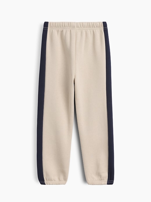 Image number 2 showing, babyGap Relaxed Colorblock Pull-On Joggers