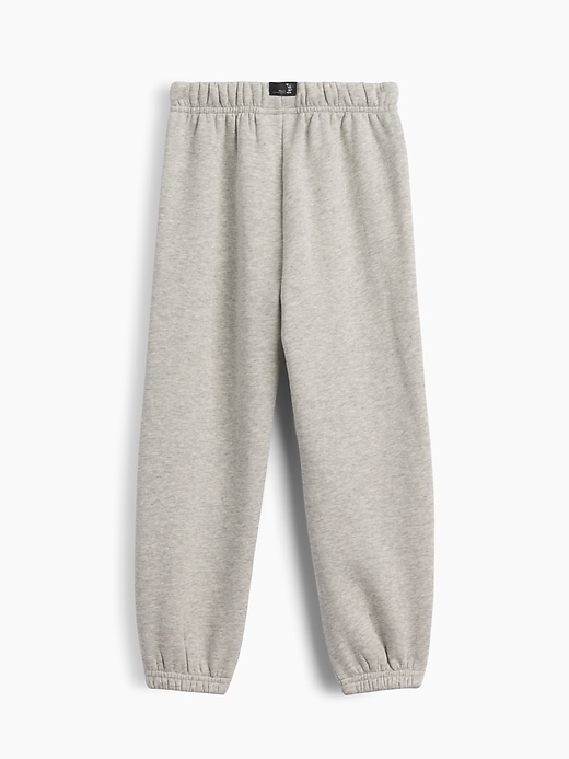 Image number 2 showing, babyGap × Disney Mickey Mouse Relaxed Pull-On Logo Joggers