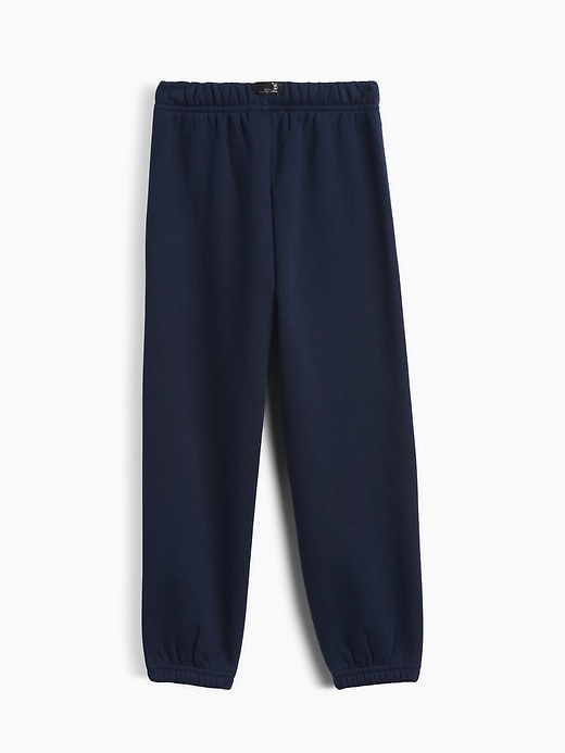 Image number 2 showing, babyGap × Disney Mickey Mouse Relaxed Pull-On Logo Joggers