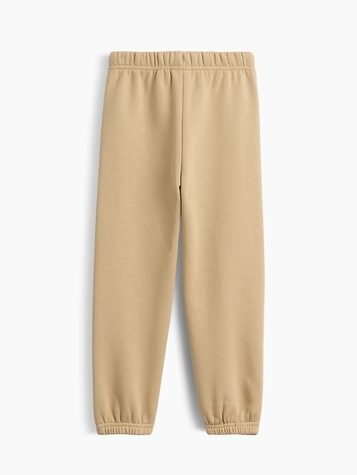 Image number 2 showing, babyGap × Disney Toy Story Relaxed Pull-On Logo Joggers
