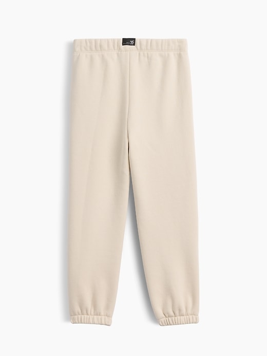 Image number 2 showing, babyGap × Disney Minnie Mouse Relaxed Pull-On Logo Joggers