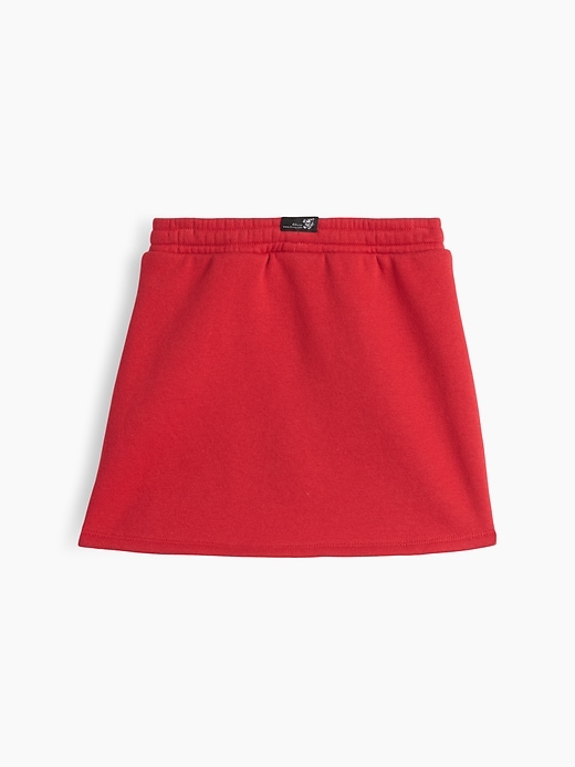 Image number 2 showing, babyGap × Disney Pull-On Logo Skort