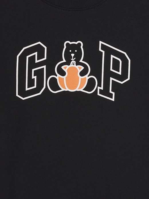 Image number 3 showing, babyGap Brannan Bear Logo T-Shirt