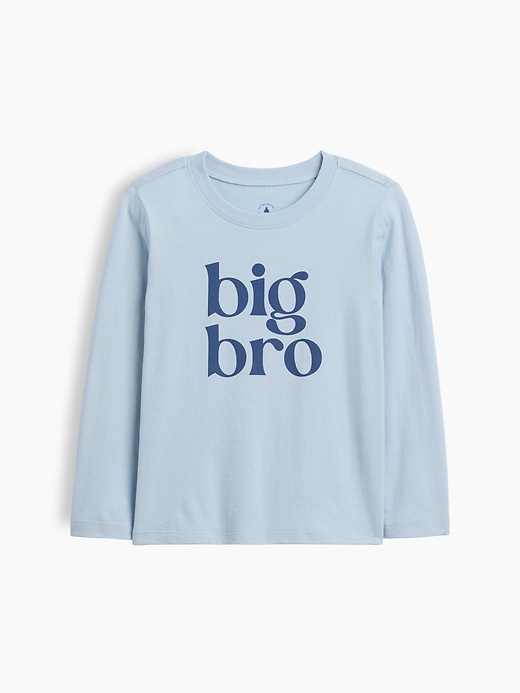 Image number 1 showing, babyGap Graphic T-Shirt