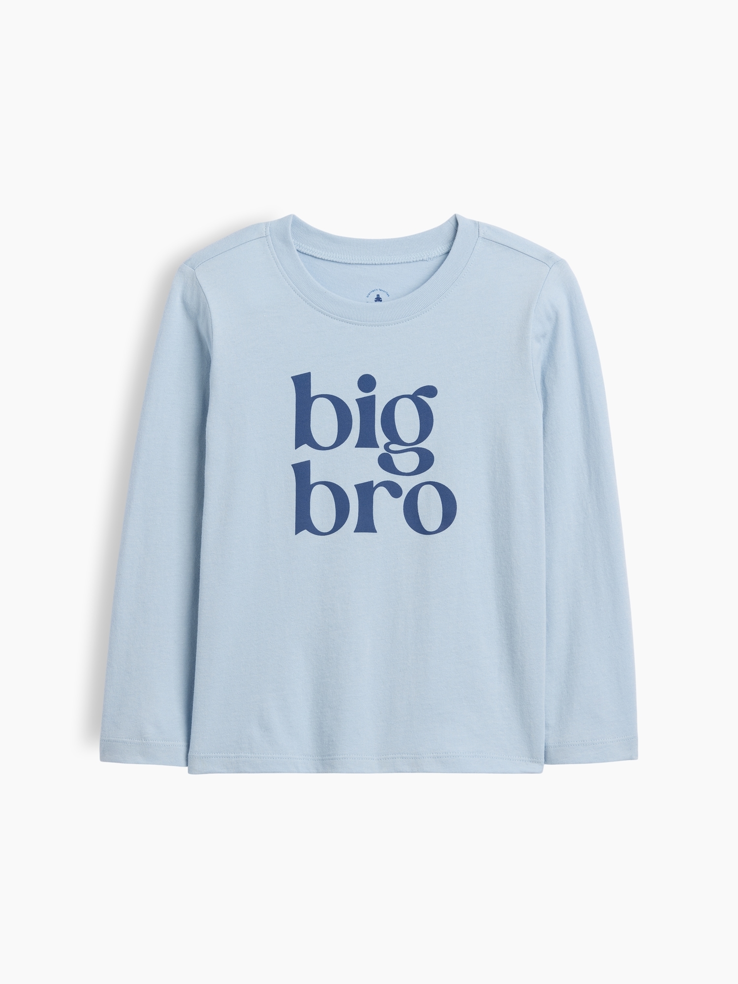 babyGap Graphic T-Shirt
