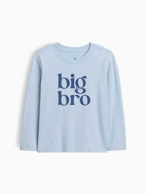 babyGap Graphic T-Shirt