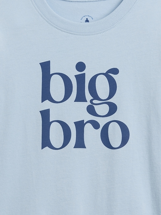 Image number 3 showing, babyGap Graphic T-Shirt