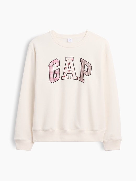 Image number 5 showing, Gap Logo Sweatshirt
