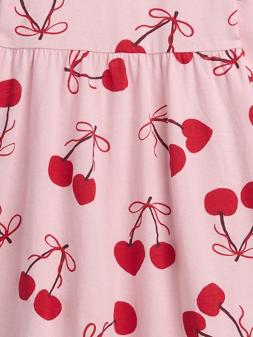 Image number 3 showing, babyGap Jersey Dress