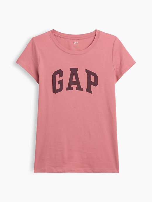 Image number 5 showing, Gap Logo T-Shirt
