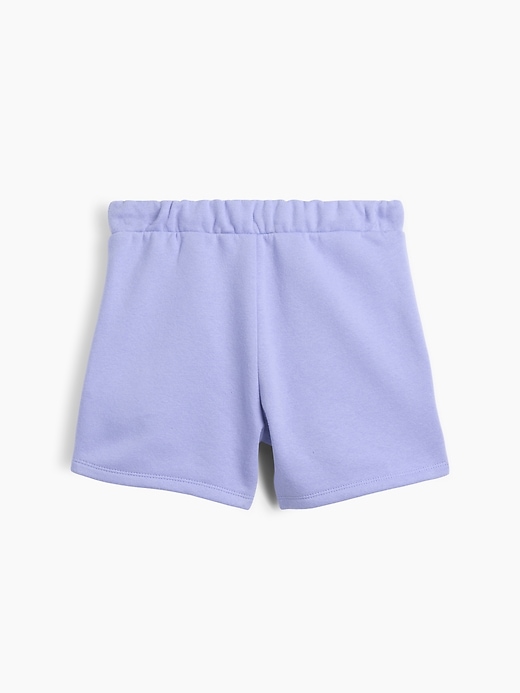 Image number 2 showing, Kids Gap Logo Pull-On Shorts