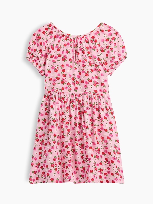 Image number 2 showing, babyGap Puff Sleeve Dress