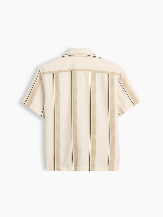 Image number 2 showing, Kids Textured Vacay Shirt