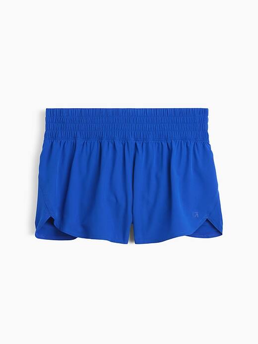 Image number 5 showing, GapFit 3" Mid Rise Runaround Shorts
