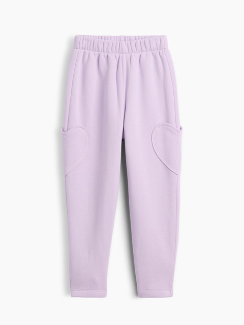 babyGap Pull-On Barrel Sweatpants