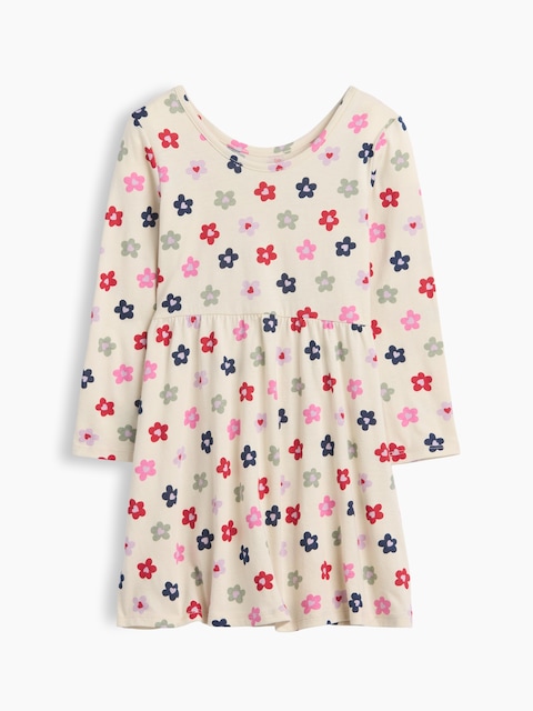 babyGap Jersey Dress