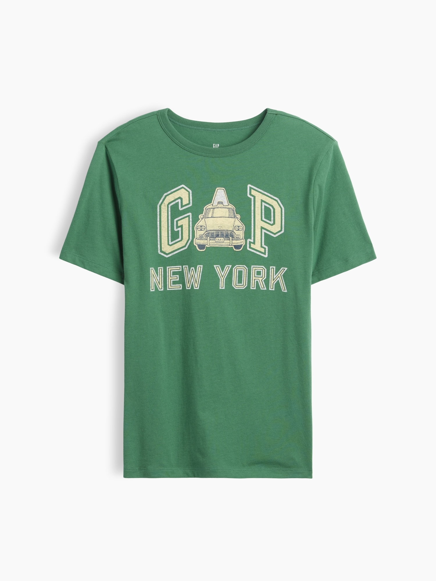 Kids Graphic T-Shirt