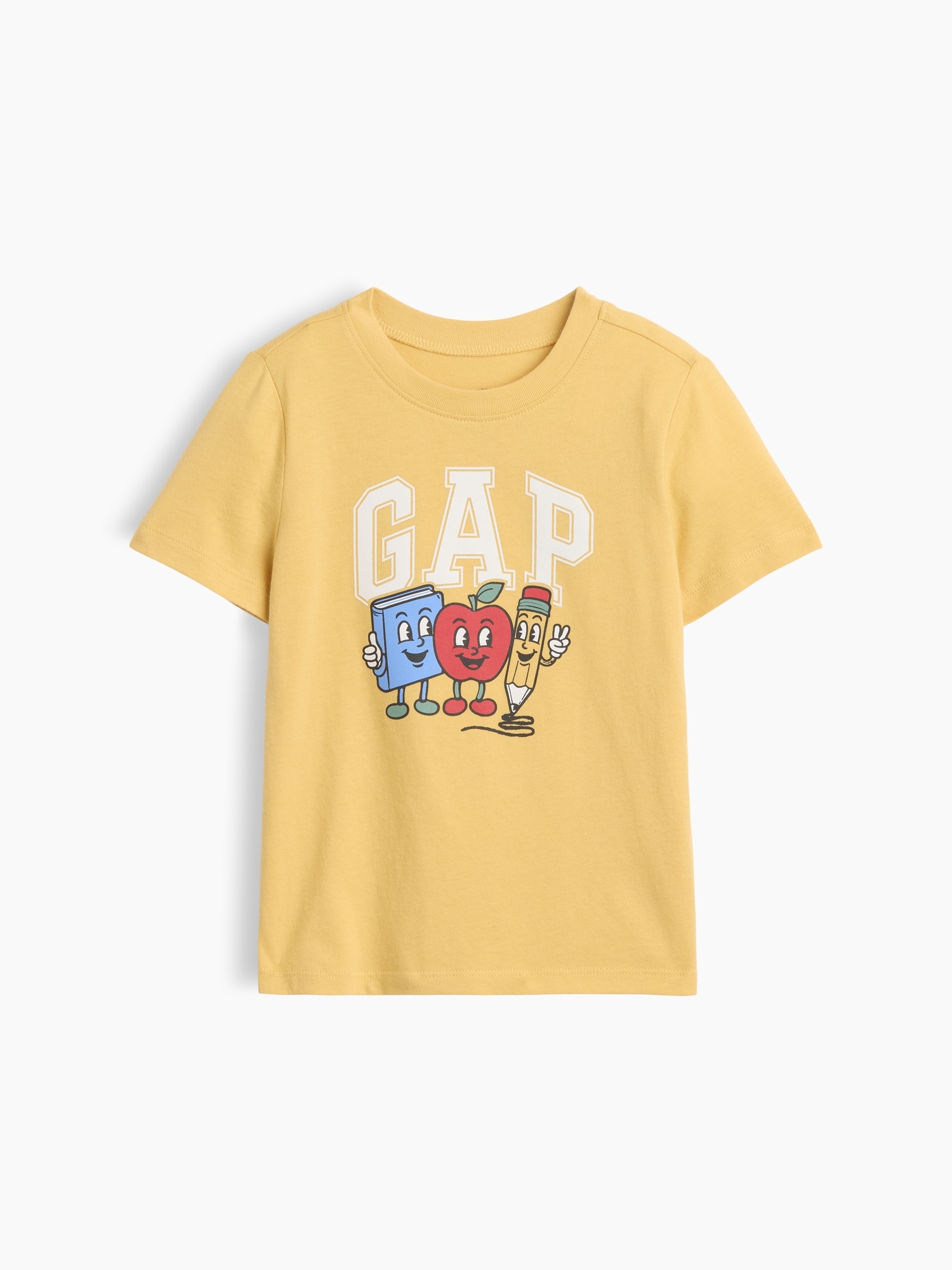 babyGap Graphic T-Shirt