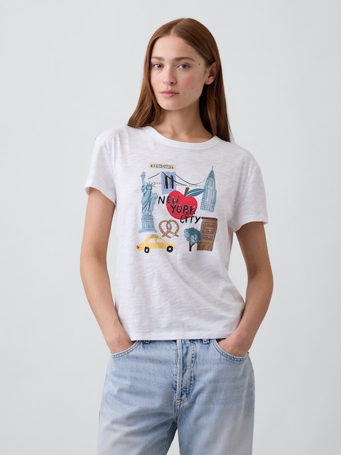 ForeverSoft Relaxed T-Shirt