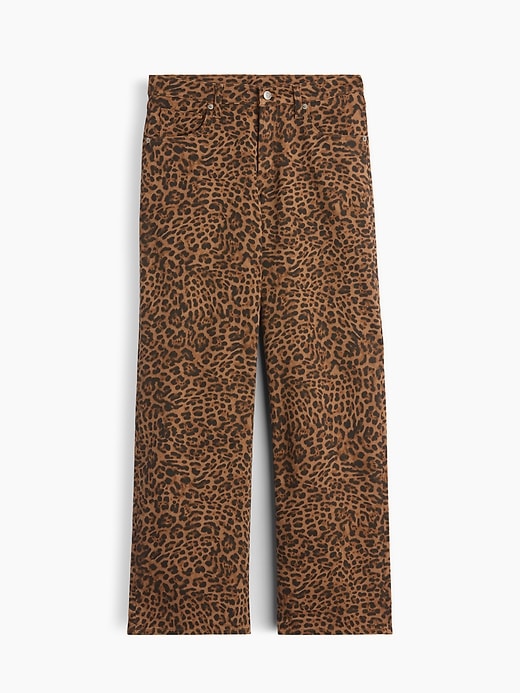 Image number 7 showing, Low Rise '90s Loose Jeans