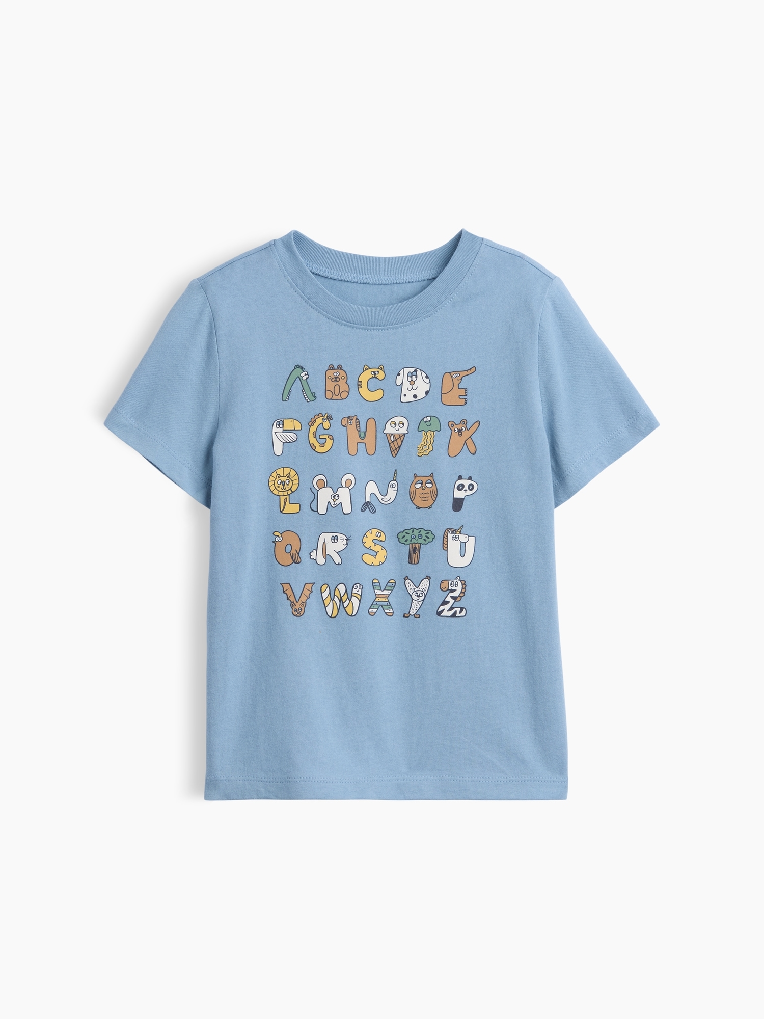 babyGap Graphic T-Shirt