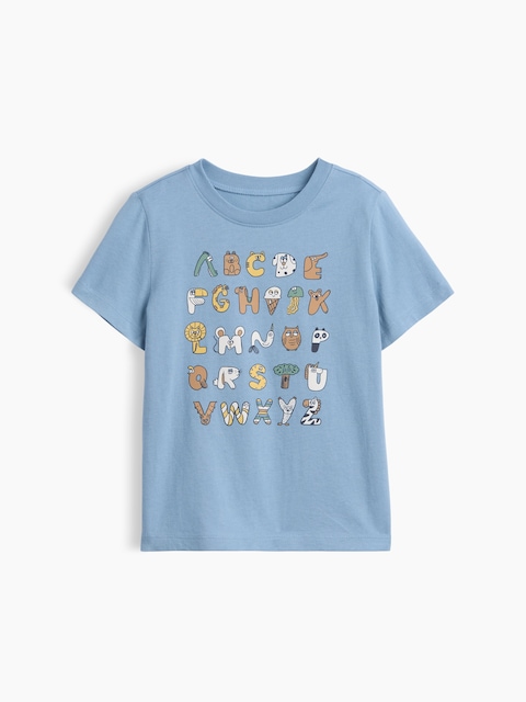 babyGap Graphic T-Shirt