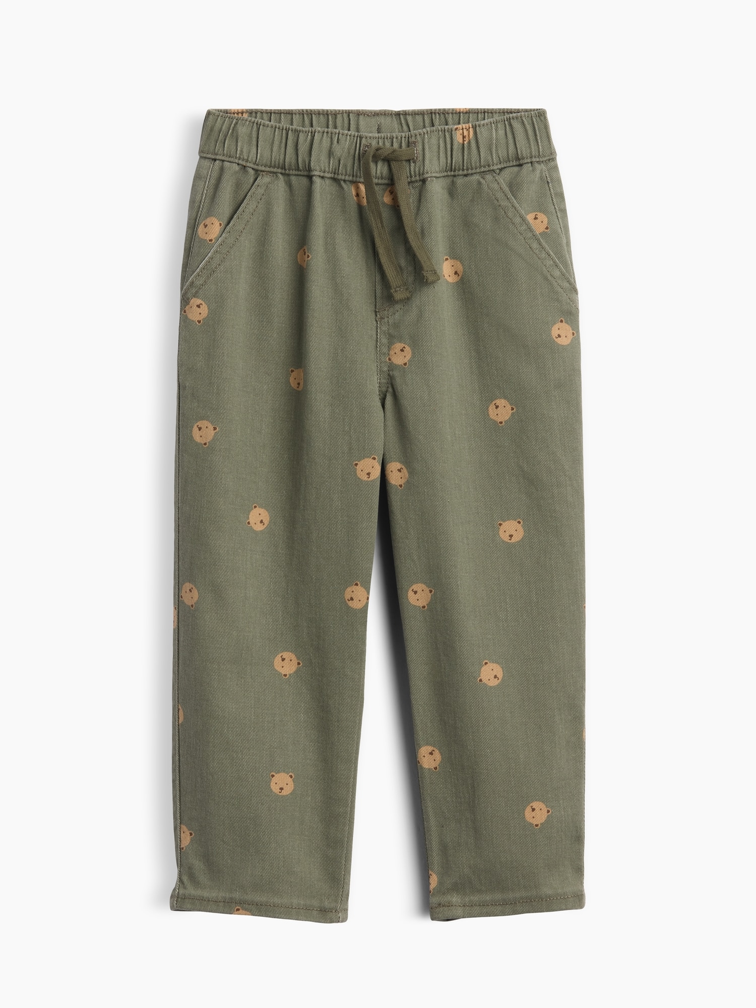 babyGap Pull-On Baggy Jeans