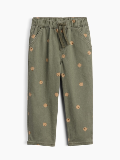 babyGap Pull-On Baggy Jeans