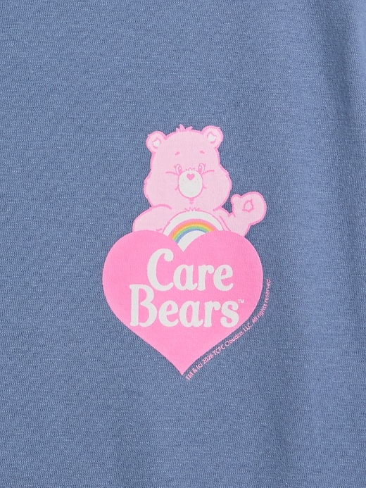 Image number 3 showing, Kids Oversized Graphic T-Shirt