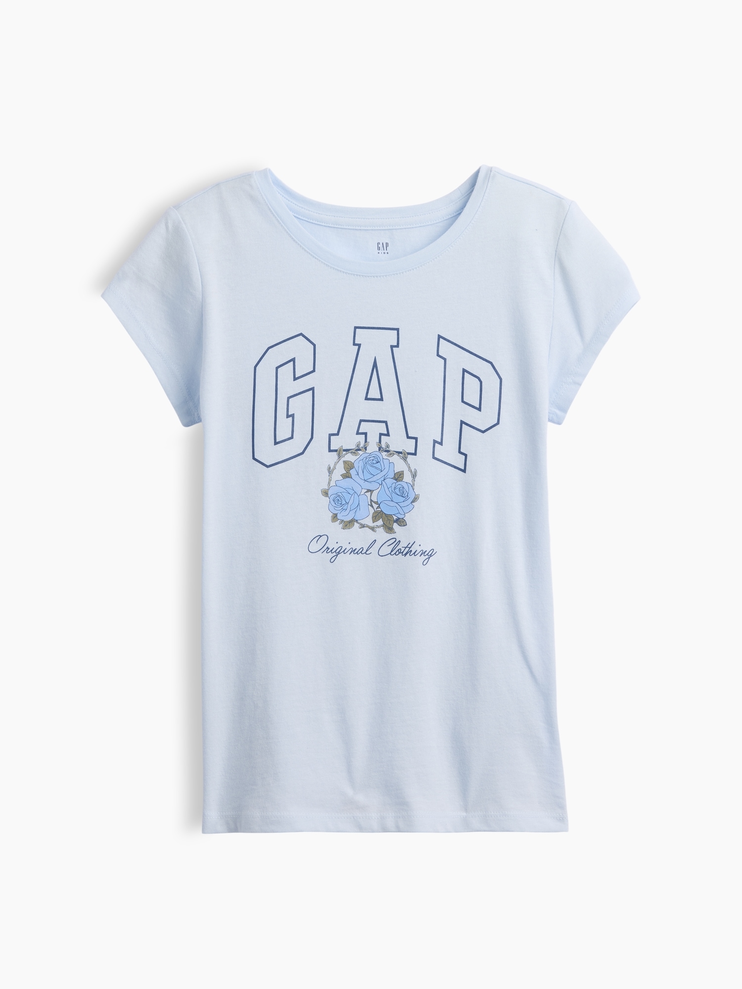 Kids Graphic T-Shirt