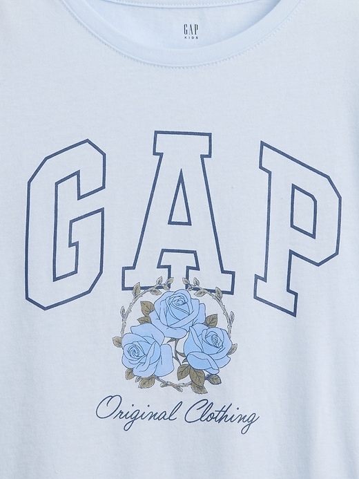 Image number 3 showing, Kids Graphic T-Shirt