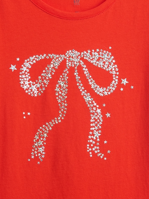 Image number 3 showing, Kids Graphic T-Shirt