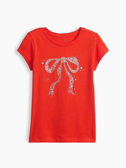 Image number 1 showing, Kids Graphic T-Shirt