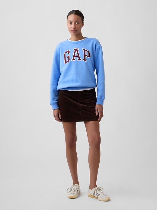 Image number 3 showing, Gap Logo Sweatshirt