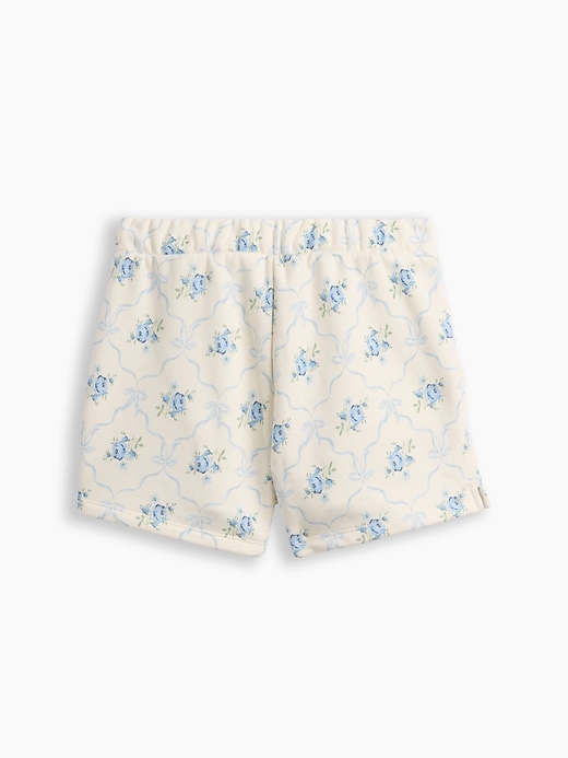 Image number 2 showing, Kids Gap Logo Pull-On Shorts