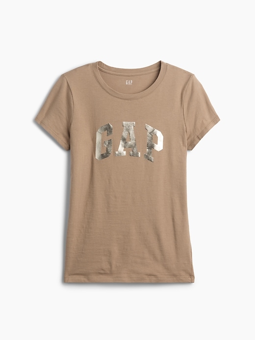 Image number 5 showing, Gap Logo T-Shirt