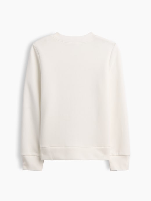 Image number 2 showing, Kids Crewneck Graphic Sweatshirt