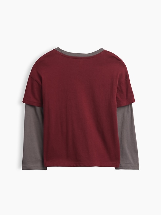 Image number 2 showing, babyGap Graphic T-Shirt
