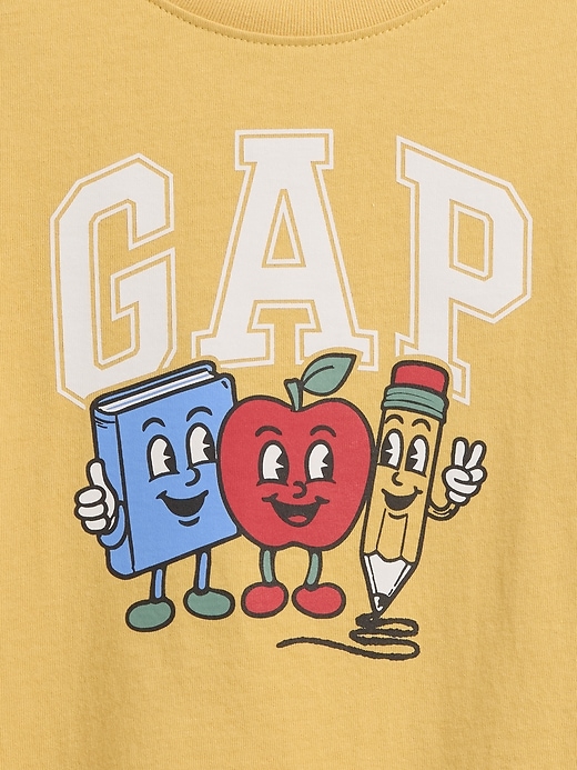 Image number 3 showing, babyGap Graphic T-Shirt