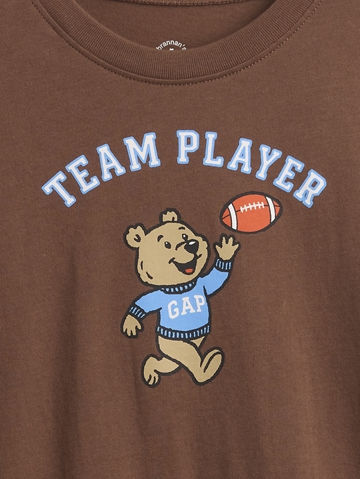 Image number 3 showing, babyGap Graphic T-Shirt