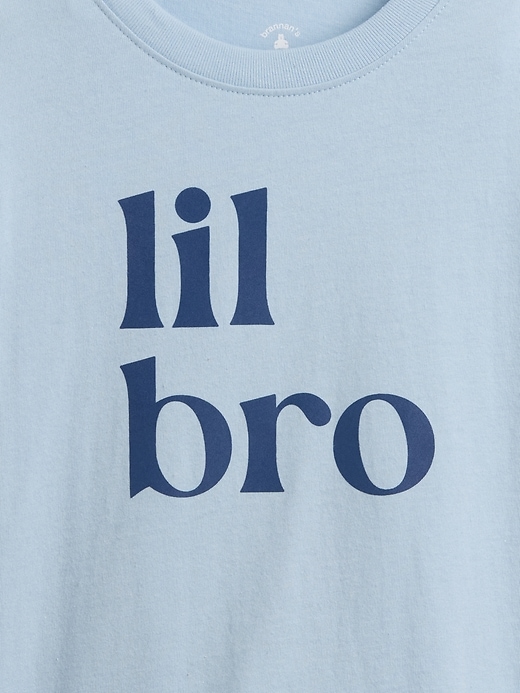 Image number 3 showing, babyGap Graphic T-Shirt