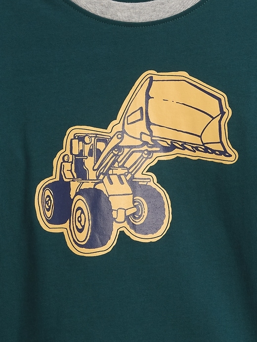 Image number 3 showing, babyGap Graphic T-Shirt