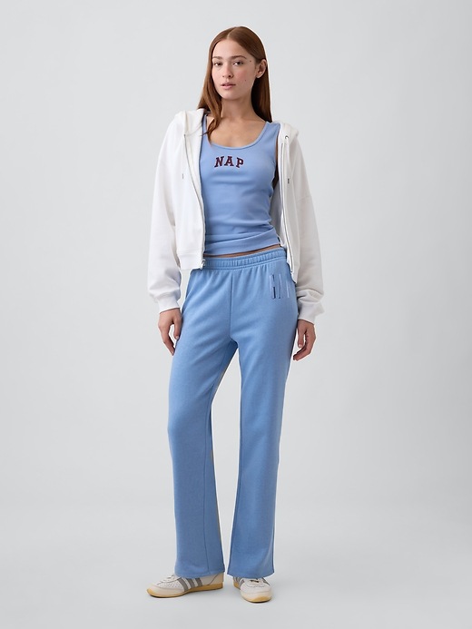 Image number 3 showing, Gap Logo Ribbed Tank Top