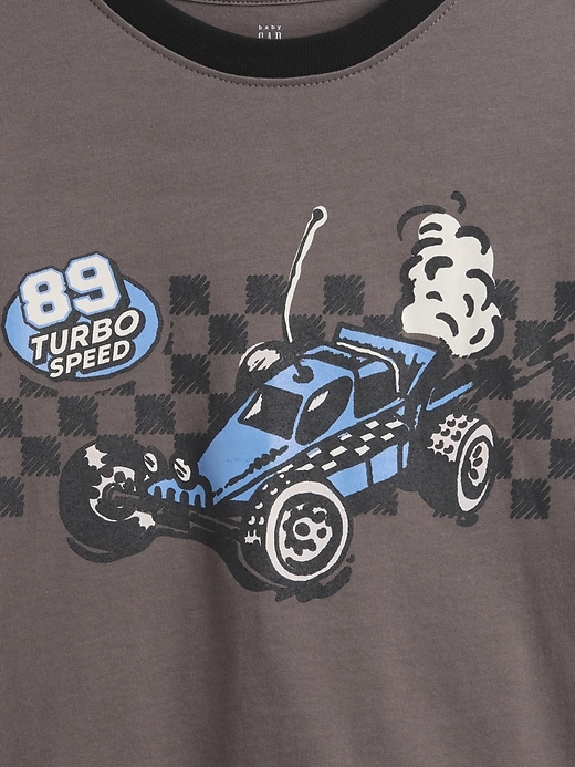 Image number 3 showing, babyGap Graphic T-Shirt