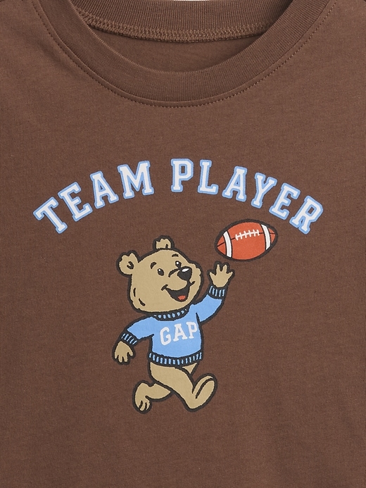 Image number 3 showing, babyGap Graphic T-Shirt