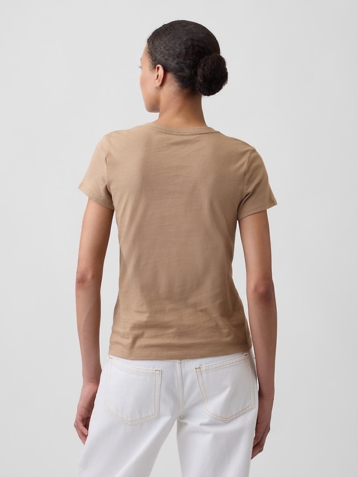 Image number 2 showing, Gap Logo T-Shirt