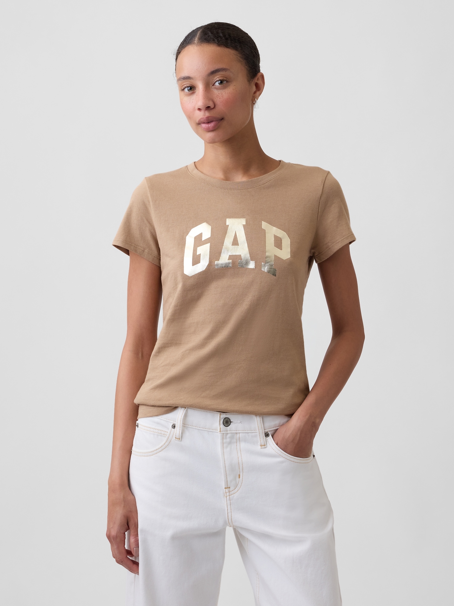 Gap Logo T-Shirt