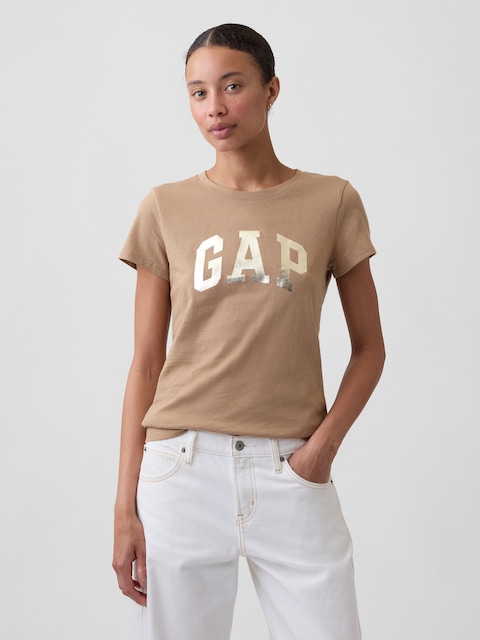 Gap Logo T-Shirt