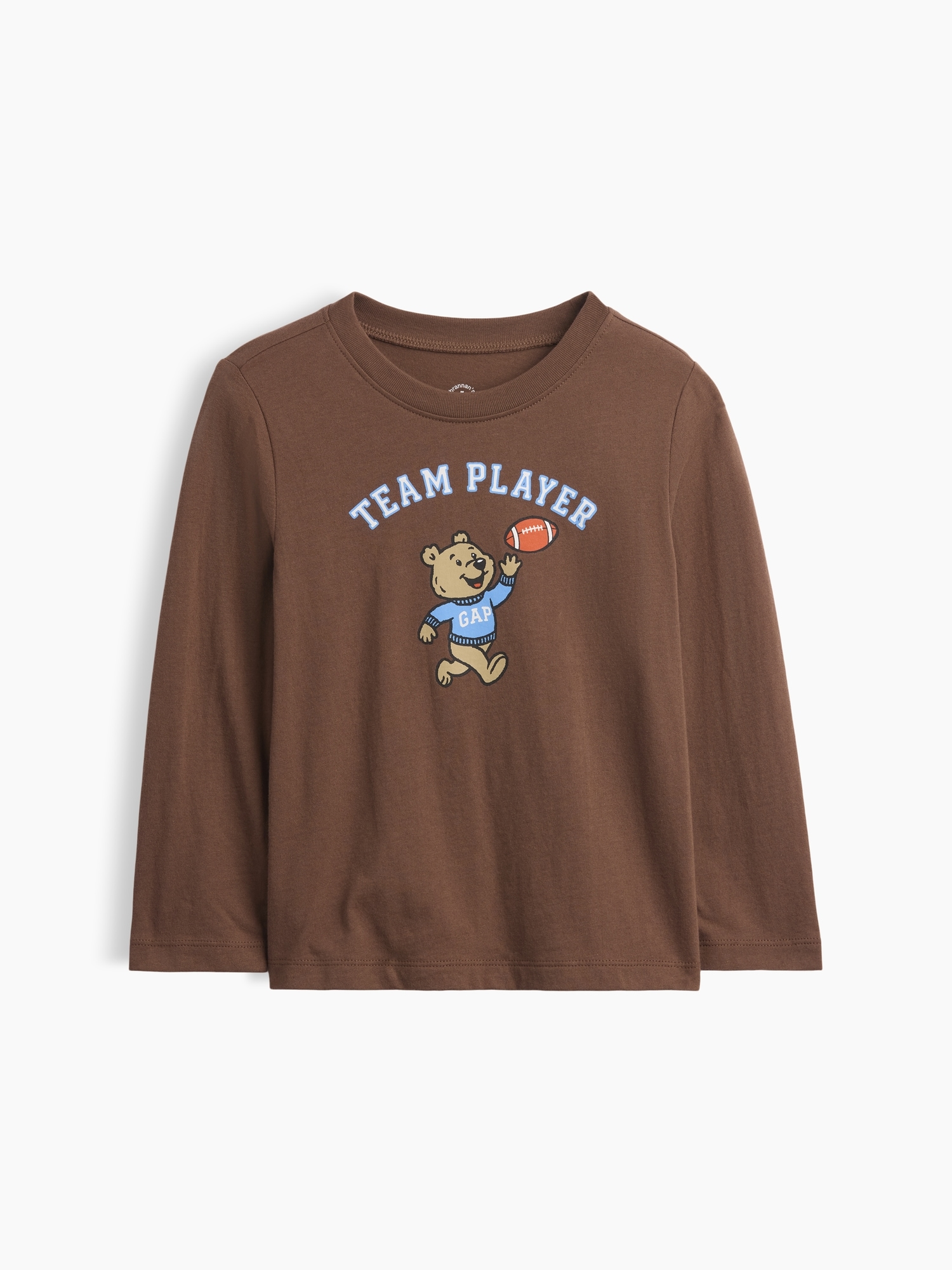 babyGap Graphic T-Shirt