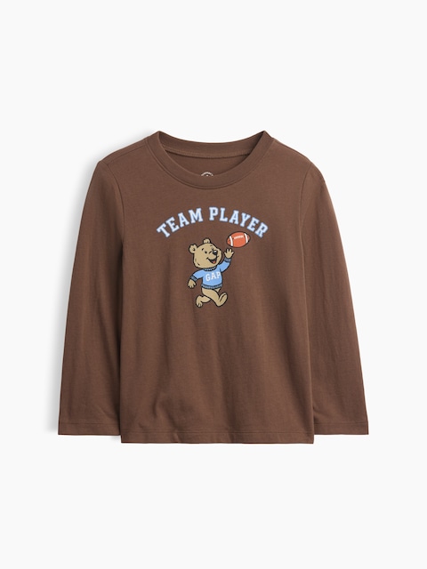 babyGap Graphic T-Shirt